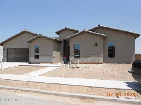 13055 Aberdare Dr, El Paso, TX 79928