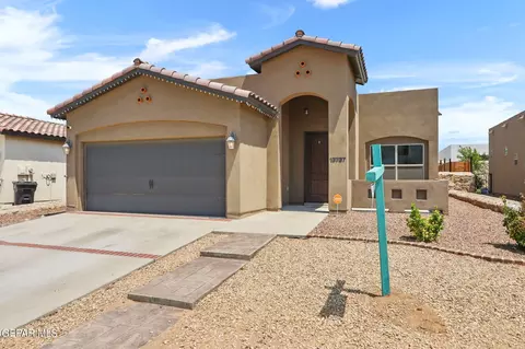 13737 Brandsby Ave, Horizon City, TX 79928