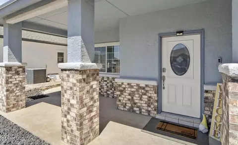 1516 Aloe Vera Ln, El Paso, TX 79912