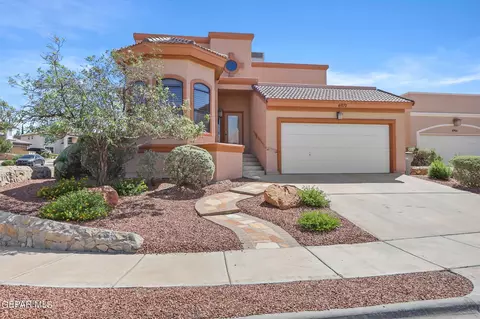 6970 Canyon Ridge Way, El Paso, TX 79912