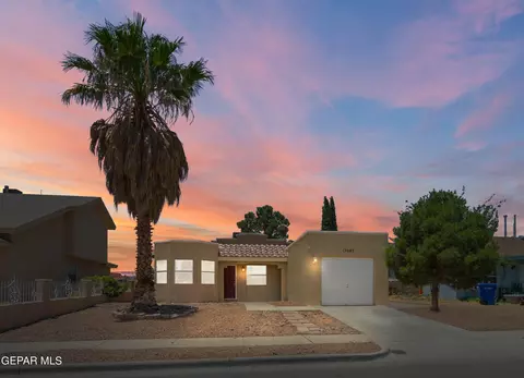 12483 Tierra Dulce Dr, El Paso, TX 79938