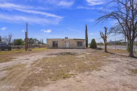 501 Agua Clara St, El Paso, TX 79928