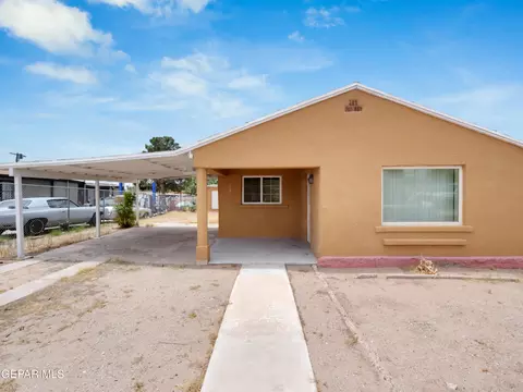 6230 Cleveland Ave, El Paso, TX 79905