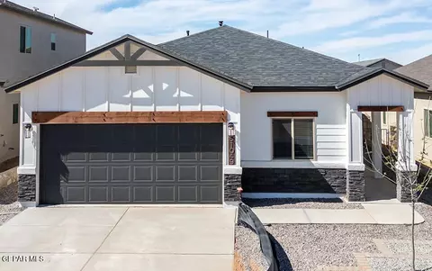 51057 Sand Verbena Ave, El Paso, TX 79934