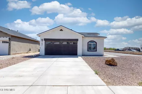 11631 Flor Freesia Dr, Socorro, TX 79927