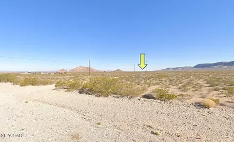 Tbd 18 Wilco #2 21 & 22, El Paso, TX 79938
