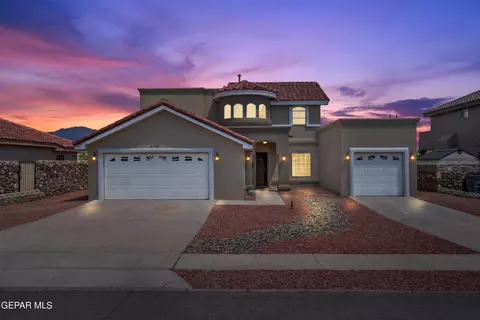 6236 Viale Lungo Ave, El Paso, TX 79932