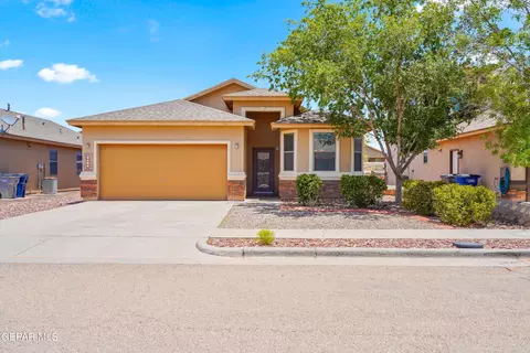 4616 Sean Sims St, El Paso, TX 79938