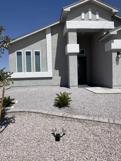 14928 Concept Ct, El Paso, TX 79938