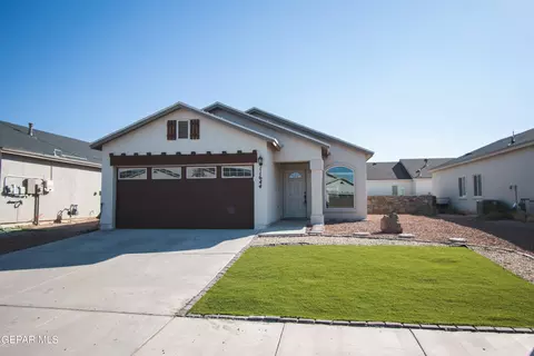 11644 Flor Freesia Dr, Socorro, TX 79927