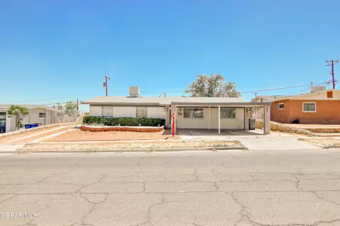 9808 Acer Ave, El Paso, TX 79925