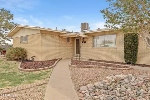 116 Tobar Way, El Paso, TX 79912
