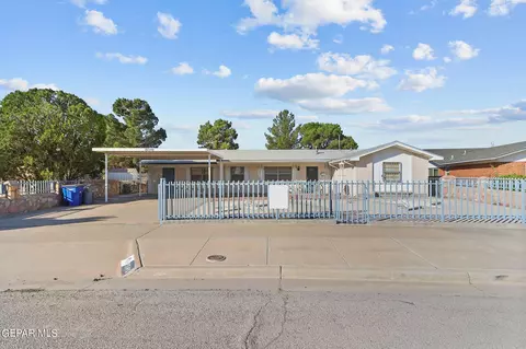 10540 Drillstone Dr, El Paso, TX 79925