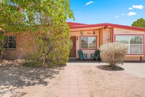 9121 Morelia Rd, El Paso, TX 79907
