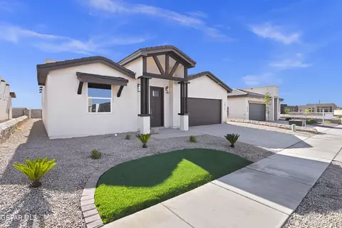 1412 Harlan Point Pl, El Paso, TX 79928