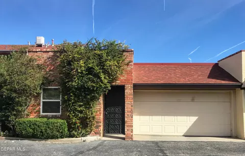5030 Alabama St #19, El Paso, TX 79930