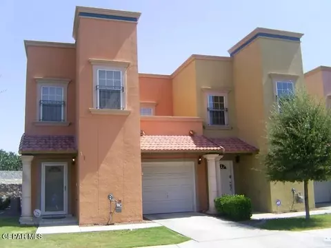 3150 N Yarbrough Dr #A-8, El Paso, TX 79925