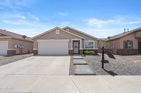 14620 Ava Leigh, El Paso, TX 79938