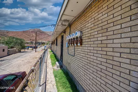2626 Nations Ave #1-10, El Paso, TX 79930