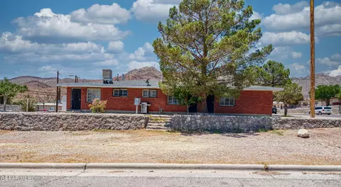 2630 Nations Ave #1-6, El Paso, TX 79930