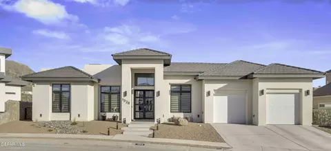 1328 Calle Del Oro Dr, El Paso, TX 79912