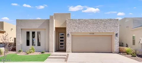 12808 Middlesbrough Ave, El Paso, TX 79928