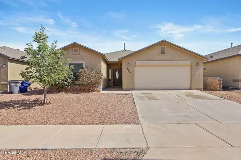14617 Meadow Lawn, El Paso, TX 79938