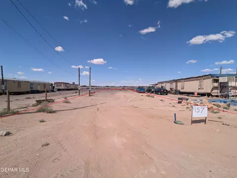 957 Linwood Dr, El Paso, TX 79928