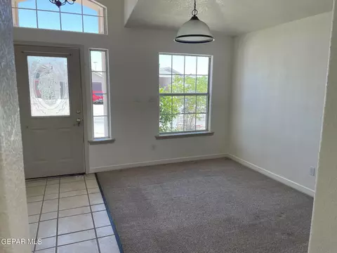 Living - 12604 Setting Sun Dr, El Paso, TX 79938 photo 1 of 5