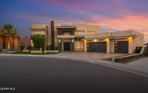 863 Silent View Pl, El Paso, TX 79928