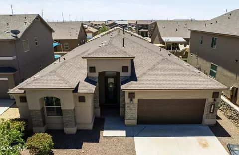 14940 Sunny Land Ave, El Paso, TX 79938