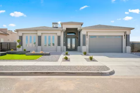 14560 Tierra Nectar Ave, El Paso, TX 79938