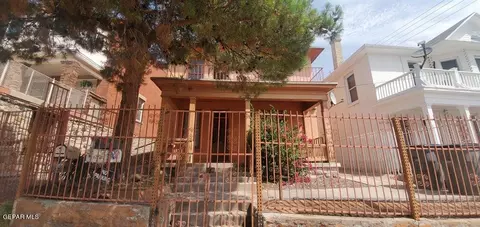 211 W Rio Grande Ave, El Paso, TX 79902