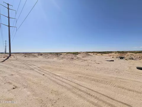 Tbd 24 Horizon City Estates #54, El Paso, TX 79928