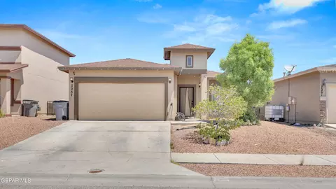 7257 Copper Sky Ct, El Paso, TX 79934