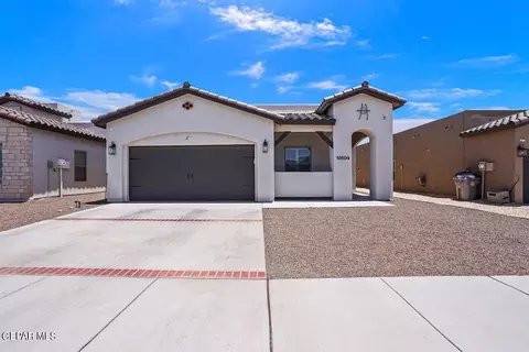 10604 Hidden Chapel Pl, El Paso, TX 79924