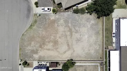 741 Scott Ln, El Paso, TX 79932
