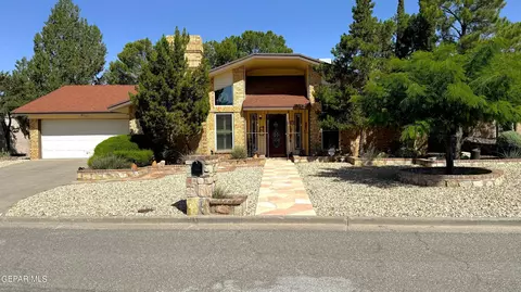1631 Common, El Paso, TX 79936