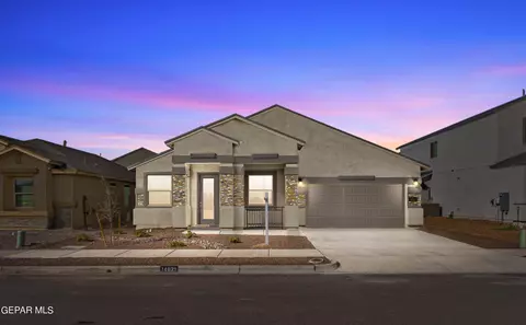 14521 Derek Joseph Ct, El Paso, TX 79938