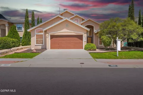 3644 Maya Lizabeth Pl, El Paso, TX 79938