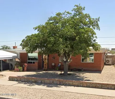 250 Maravilla Dr, El Paso, TX 79907
