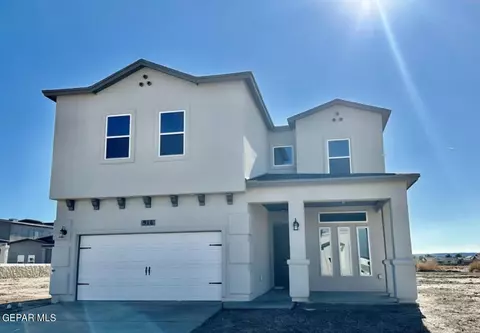 103 Lincoln St, Sunland Park, NM 88063
