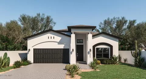 108 Dawson St, Sunland Park, NM 88063