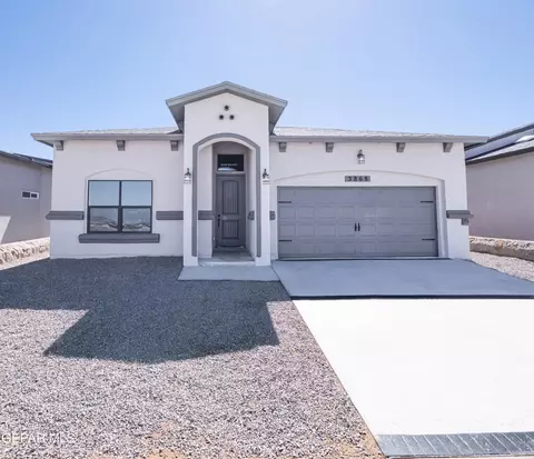 107 Hagan St, Sunland Park, NM 88063