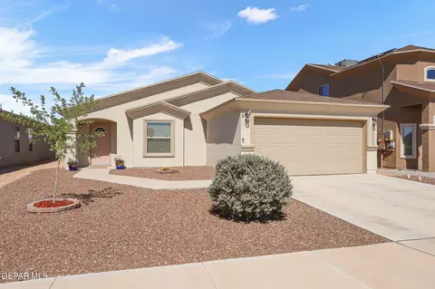 11616 Flor Galatea Way, Socorro, TX 79927