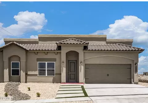 152 Lincoln St, Sunland Park, NM 88063