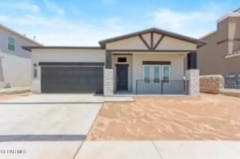 169 White Oaks Trl, Sunland Park, NM 88063