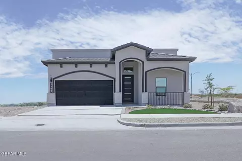 102 Dawson St, Sunland Park, NM 88063