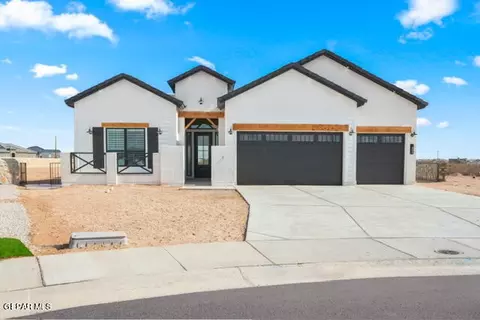 13001 Stanwick Ct, El Paso, TX 79928