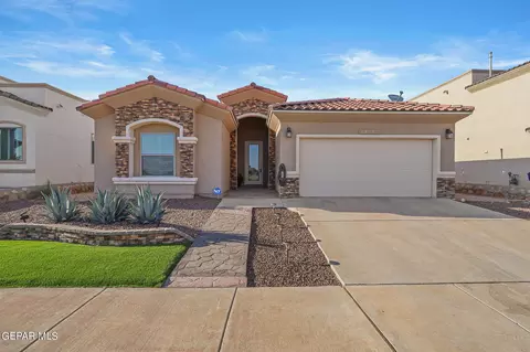 14557 Tierra Coruna Ave, El Paso, TX 79938